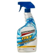 Scotchgard™ Oxy Carpet Cleaner Plus Stain Protector, 22 Oz Bottle