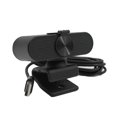 thumbnail image 2 of 1080p/2k Webcam Plug And Piay Computer Camera W/privacy Cover For Boy Girl(A93 1080P 2K), 2 of 4