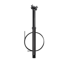 Crankbrothers Highline 3 Dropper Seatpost - 34.9, 150mm, Black