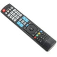 Armadurra Enhanced TV Navigation Universal Remote Control Substitute