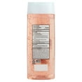 Equate Beauty Pink Grapefruit Foaming Body Wash, 8.5 Fl oz