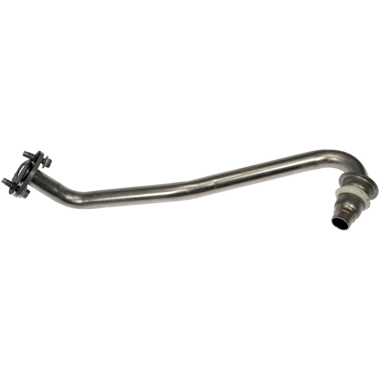 Dorman 598-171 Exhaust Gas Recirculation (EGR) Line for Specific Chrysler / Dodge Models