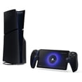 thumbnail image 3 of PlayStation Portal - Midnight Black, 3 of 3
