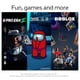thumbnail image 4 of Auriculares Avanzados De Realidad Virtual Oculus Meta Quest 2 128 GB, 4 of 5
