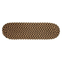 Rhody Rug Mayflower Natural Earth S/T's Set-of-13