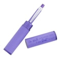 thumbnail image 2 of Be Still and Know Purple Gift Pen and Case - Psalm 46:10, 2 of 5