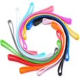 thumbnail image 1 of Mabor 12PCS Silicone Rubber Bands – Large Elastic Bands for Office, Books, File Folders, Notebooks, Cooking & DIY – 5.32 Inch Stretchable Silicone Bands, 1 of 5