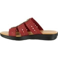 thumbnail image 4 of Easy Street Nori Slide Sandals (Women), 4 of 8