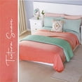 thumbnail image 5 of Cobertor Ultrasuave Deep Rose Matrimonial Concord, 5 of 5