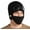 Black, variant on 2026 New 3-in-1 Unisex Knitted Goggles Beanie, 3 in 1 Winter Warm Outdoor Sports Fashion Aviator Hat with Face Mask & Ear Cover(Black)