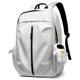 thumbnail image 5 of Mochila para estudiantes universitarios, mochila informal para jóvenes, para hombres y mujeres, mochila de viaje, mochila para computadora, 5 of 5