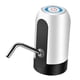 thumbnail image 4 of Bomba Dispensadora de Agua, Bomba de Botella de Agua Potable, Bomba de Jarra de Agua Eléctrica con Carga USB Portátil Recargable para Oficina Y Campin blanco, 4 of 9