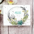 thumbnail image 3 of Pinkfresh Studio Clear Stamp Set 4"X6"-Heart & Soul, 3 of 7