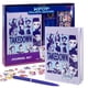 thumbnail image 1 of Set de diario Horizon Group USA Kpop Demon Hunters 5 x 7", 1 of 9