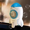 thumbnail image 4 of XWSHYW Juguetes para Niños Pequeños Máquina Nave Espacial Completamente Automática para Niños Juguetes Automáticos de Verano Actividades Al Aire Libre y Regalos de Cumpleaños, 4 of 7