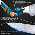 thumbnail image 3 of Cuchillos Chef,Cuchillo Para Chef Acero Damasco,Profesional Afilado Con Alto Contenido Cuchillo De Cocina,Mango ErgonóMico, Cuchillo De Cocina Multiusos Superior Para El Hogar Y El Restaurante, 3 of 9