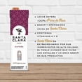 thumbnail image 3 of Leche Santa Clara entera 1 l, 3 of 4
