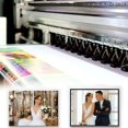 thumbnail image 6 of Professional Matte Canvas Roll Long Unstretched Canvas Roll Wide Format inkjet printer, Perfect for Fine Art, Photography, rchival Quality Prints,   HP (290GSM Polyester, 6 of 7