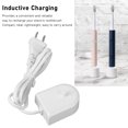 thumbnail image 3 of Electric Toothbrush , Toothbrush Charging Base IPX7 Waterproof  For HX6100, 3 of 8