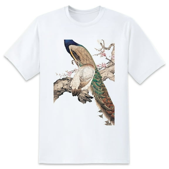 Men's Graphic TeeBird (50) Letter Print T-Shirts Round Neck Short Sleeves Sizes XS-5XL Summer Daily Casual Tops