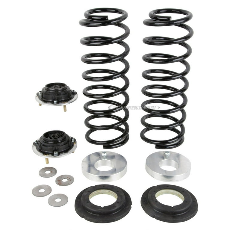 2006 range rover sale coil spring conversion