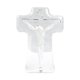 thumbnail image 1 of Decoración de de cristal Estatua de Jesús Recuerdos del cristianismo de la religión para ocasiones religiosas Bodas Bautismo Recién, 1 of 9