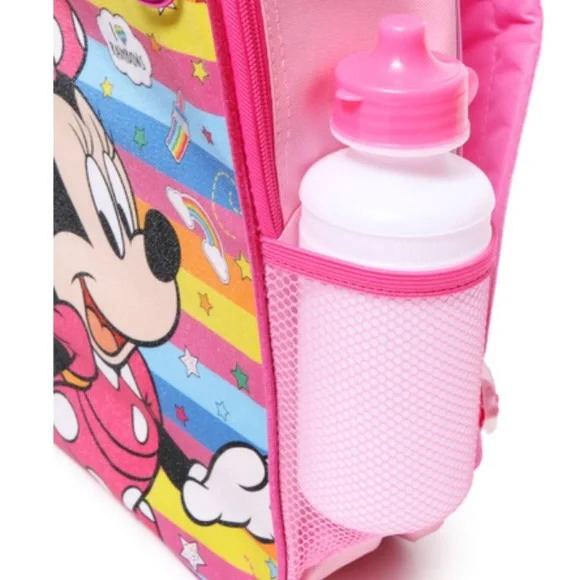 Minnie Mouse 5-Piece Backpack Set