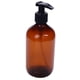 thumbnail image 5 of 12 Unids 500Ml Bomba Botella Maquillaje Baño Champú LíQuido Botella Dispensador de Viaje Botella Contenedor para Jabón Gel de Ducha, 5 of 8