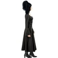 thumbnail image 4 of Beetlejuice Beetlejuice Lydia Deetz Costume for Adults by Rubies, Women's Medium, 4 of 6