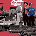 thumbnail image 1 of The Black Keys - Rubber Factory (vinyl), 1 of 2