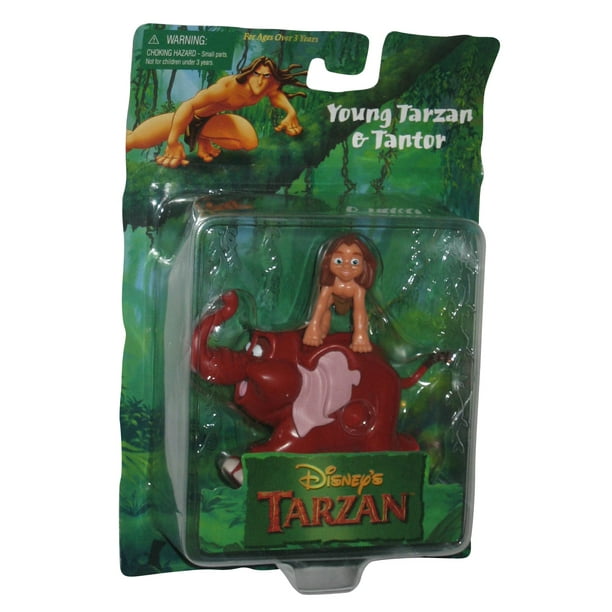 lamborghini tarzan toy
