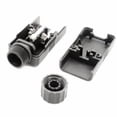 thumbnail image 4 of UPS Power IEC Male C20 Plug Power Cord Cable Plug Rewirable 16A / 250V Useful, 4 of 6