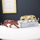 thumbnail image 5 of Escultura Bewildely en forma de animal Negro, 5 of 6