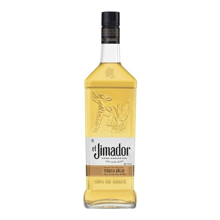 Tequila Anejo Orgullo De Penjamo