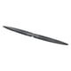 thumbnail image 1 of Cateissary waxes File Double Head 8 inch Half Round for waxes Workers Jewelry Artists Artesanía, 1 of 1