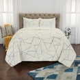 thumbnail image 6 of Rizzy Home 106" x 92" Quilt- BQ4189, 6 of 10