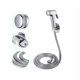 thumbnail image 5 of Bearachild Pulverizador de bidé de acero inoxidable de mano para hombres y mujeres, manguera de cabezal de ducha de inodoro de autolimpieza, Juegos de accesorios de baño, 5 of 6