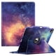 thumbnail image 1 of Funda giratoria Fintie para iPad Pro 12.9 6.ª generación de 2022 con lápiz, 1 of 8