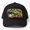 Black, variant on Vegetables Baseball Hat, Farm Produce Agriculture Graphic Design, Classic Everyday Cap
