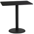thumbnail image 1 of 24x42 WA Laminate Table-RDBase, 1 of 5