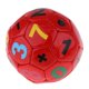 thumbnail image 4 of 4 Piezas de Pelota de Fútbol de PU Premium de 6 Pulgadas de Diámetro. Balón de Fútbol de Práctica de Fútbol para Niños Soledad Balón de fútbol de fútbol para niños, 4 of 10