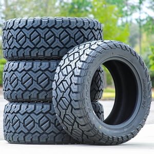 Gripmax MaxGrip R/T 285/55R20 125/122Q F 12 Ply Rugged Terrain Light Truck Tire Sansujyuku sansujyuku.com
