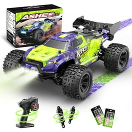 ＤＥＥＲＣ ９２０６Ｅトラギー DEERC 9206E 4WD 1/10 RC Truck | Unboxing | Test | Review