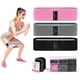thumbnail image 2 of Bandas de resistencia de tela para mujeres, bandas de tela para hacer ejercicio, bandas elásticas para ejercicio, bandas de sentadillas para glúteos y muslos/piernas, bandas de fitness para gimnasio e, 2 of 4