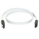 thumbnail image 1 of Cable Sata, Cable Sata 3.0 Cables Sata blancos de estado sólido Cables Sata SS Experiencia incomparable, 1 of 8