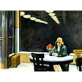 thumbnail image 1 of Automat - CANVAS OR FINE PRINT WALL ART, 1 of 1