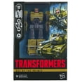 thumbnail image 2 of Transformers Age of the Primes Voyager Class Combaticon Brawl Action Figure, 2 of 11