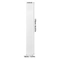 thumbnail image 2 of FENGGUIQU De Transparente Para Puerta Con Función Aislante Ideal Para Supermercados Y Cocinas, 2 of 8