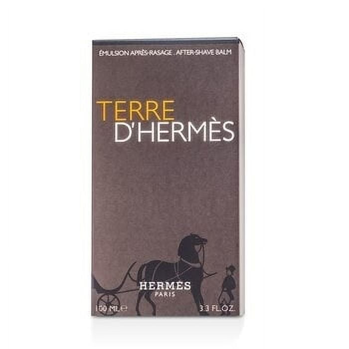 Hermes Terre D'Hermes 100ml/3.3oz After Shave Balm Lotion