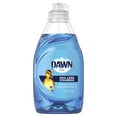thumbnail image 2 of Dawn Ultra Dish Soap Dishwashing Liquid, Original Scent, 7.50 fl oz, 2 of 12